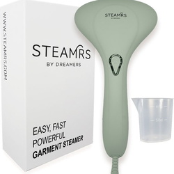 STEAMRS